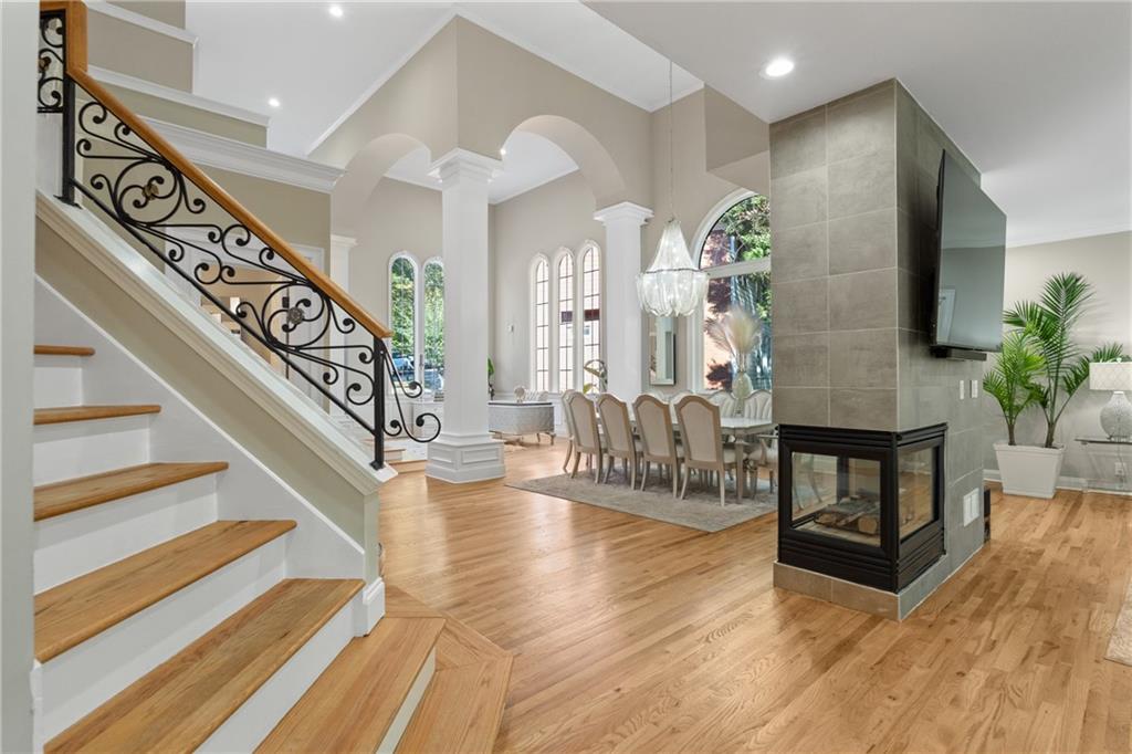 820 Glen Royal Drive