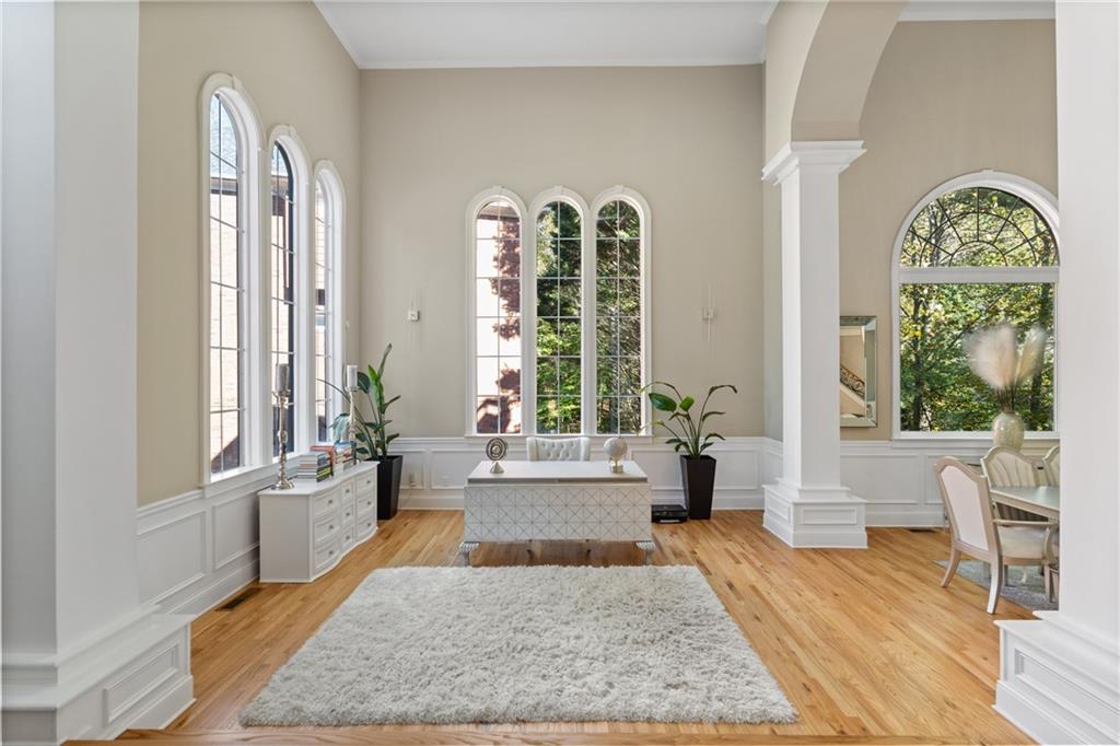 820 Glen Royal Drive