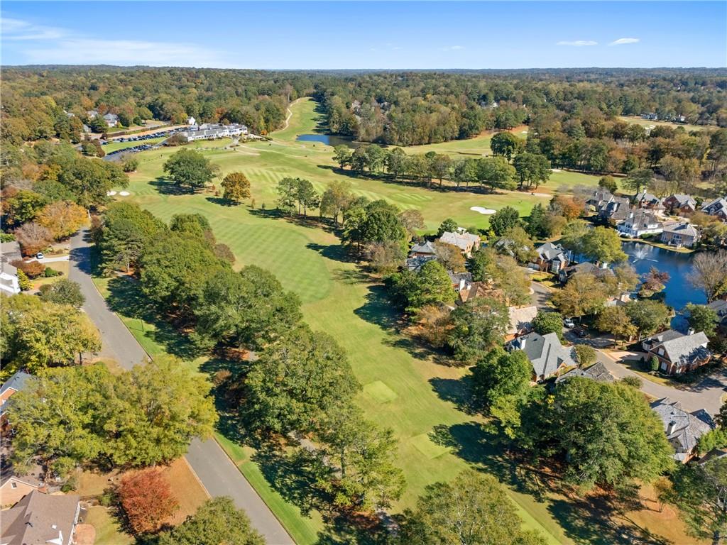 820 Glen Royal Drive