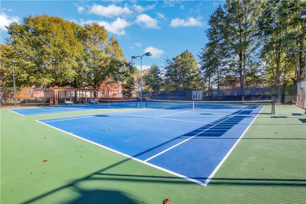 2300 Turtle Creek Way