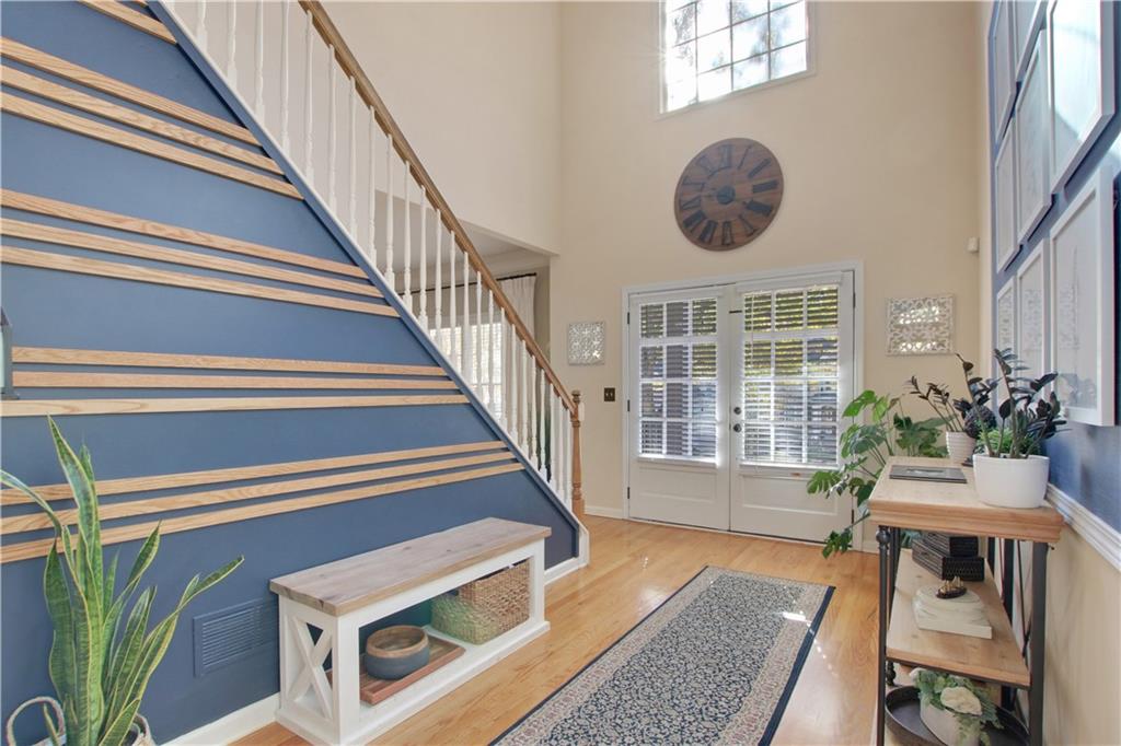 2300 Turtle Creek Way