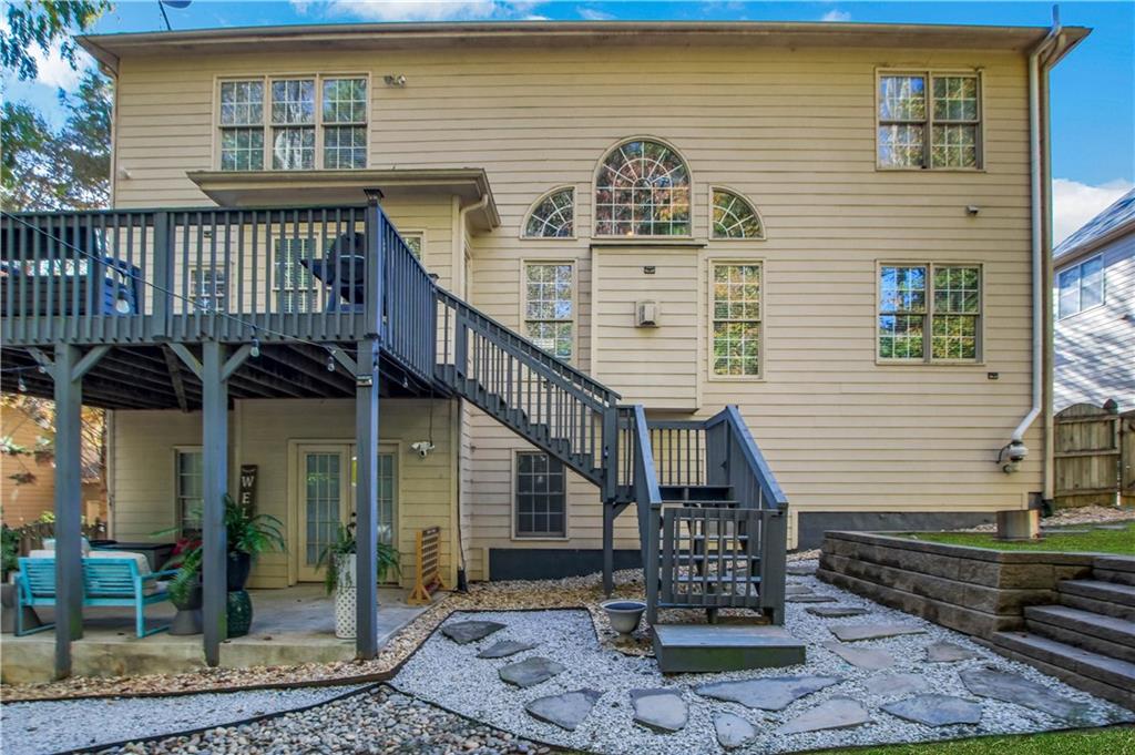 2300 Turtle Creek Way