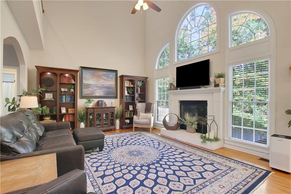 2300 Turtle Creek Way