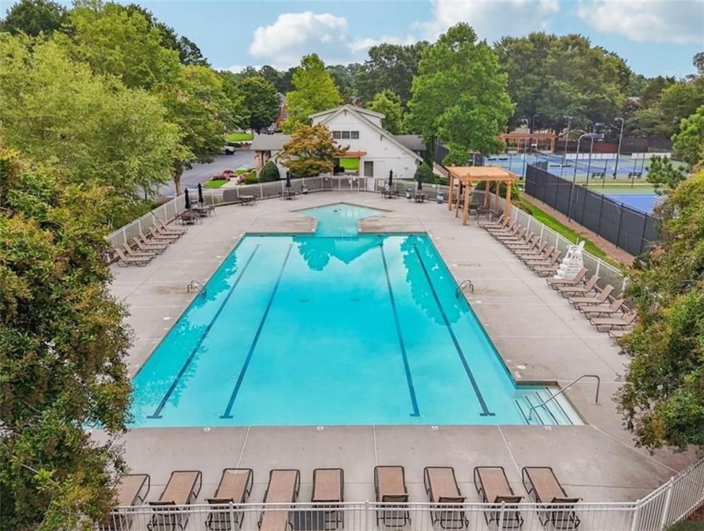 2300 Turtle Creek Way