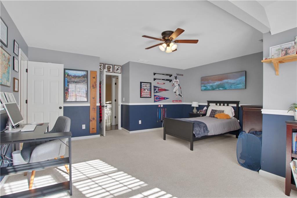 2300 Turtle Creek Way