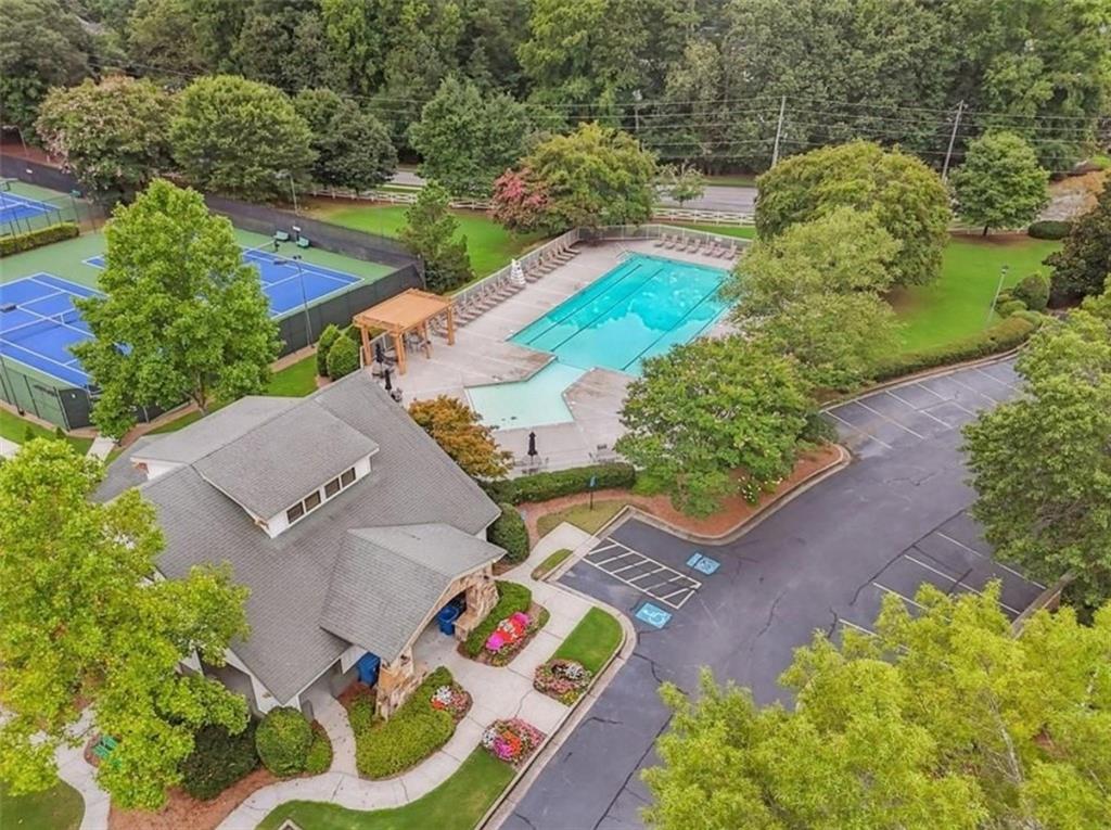 2300 Turtle Creek Way