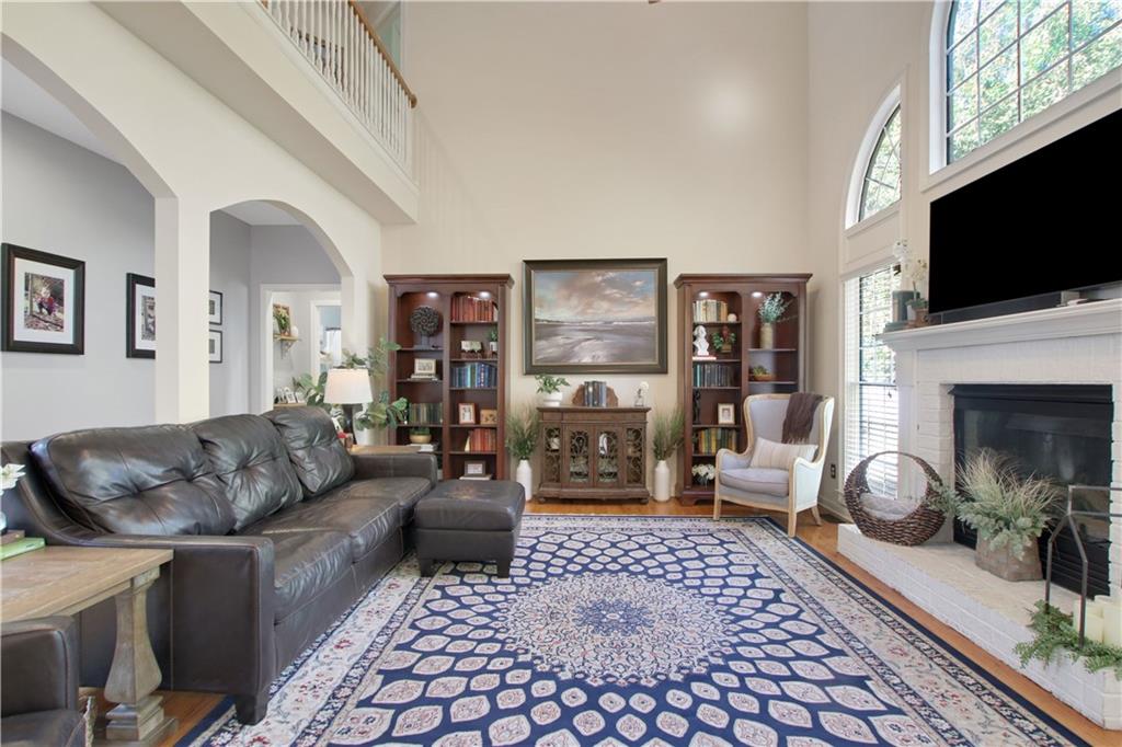 2300 Turtle Creek Way