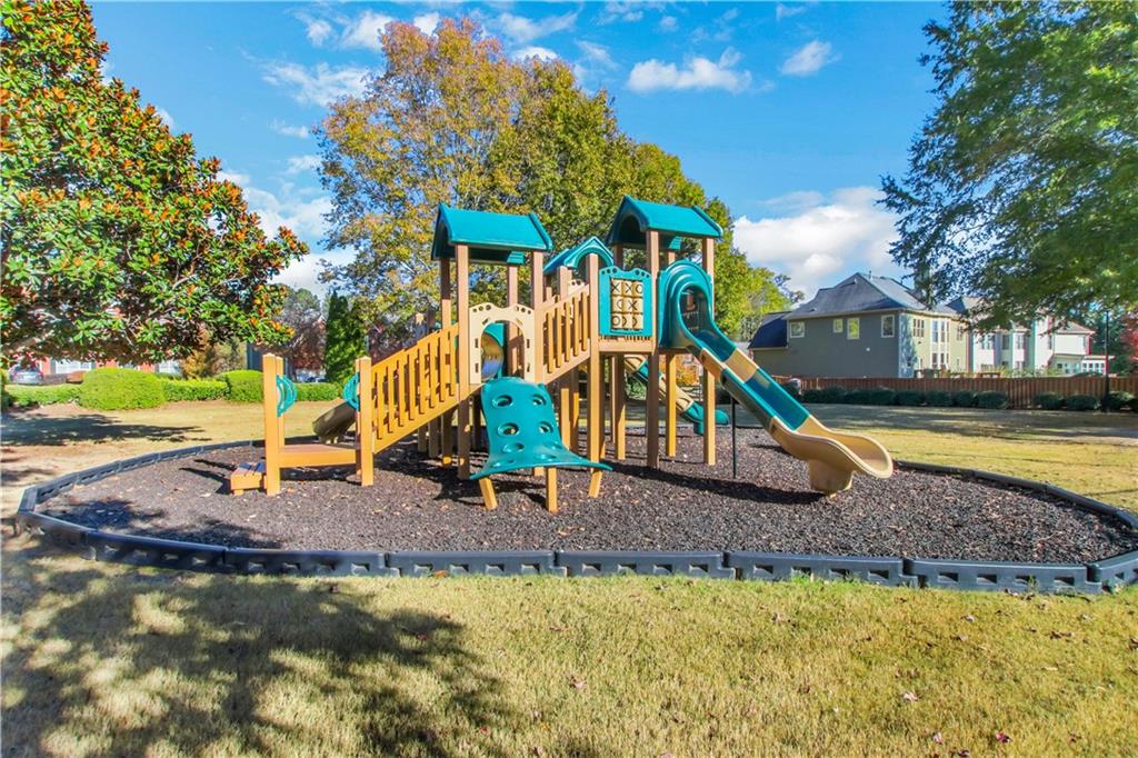 2300 Turtle Creek Way