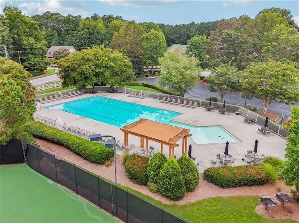 2300 Turtle Creek Way