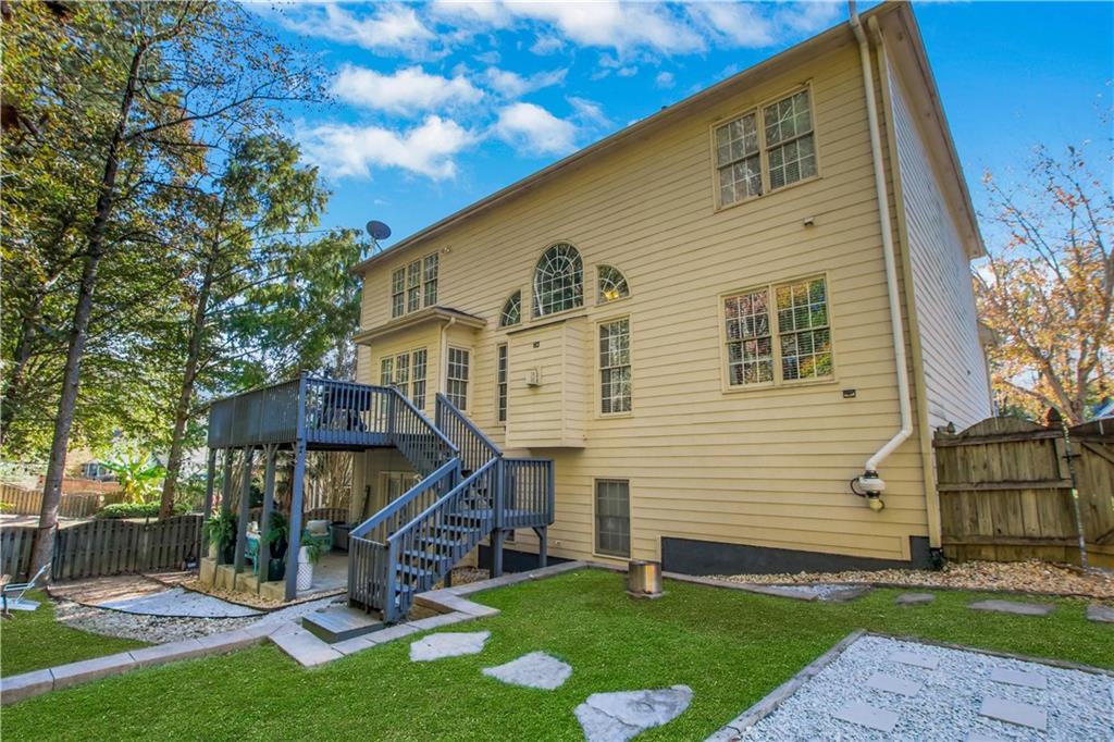 2300 Turtle Creek Way