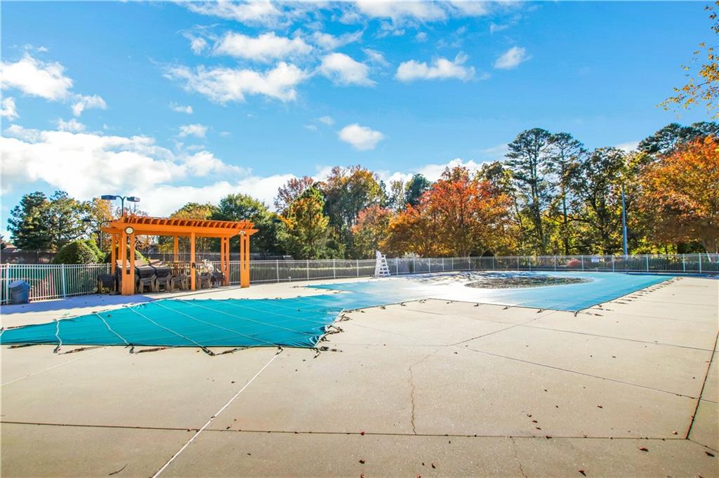 2300 Turtle Creek Way