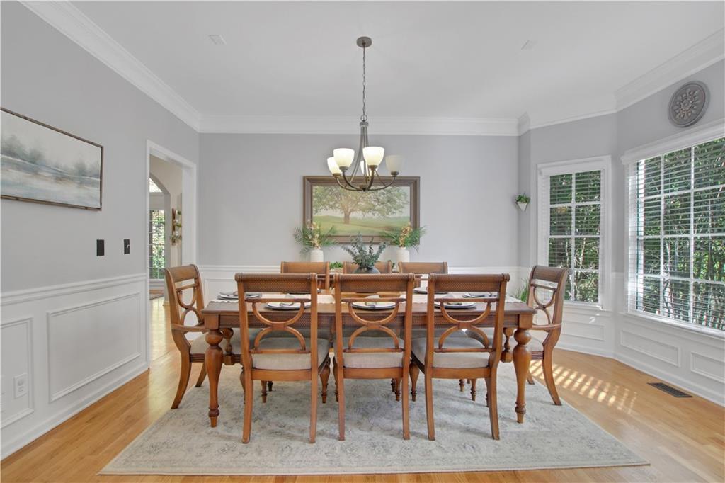 2300 Turtle Creek Way