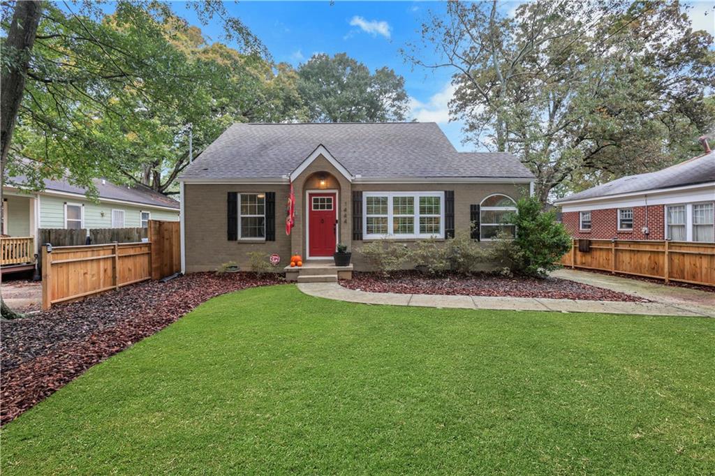 1444 Mcpherson Avenue SE