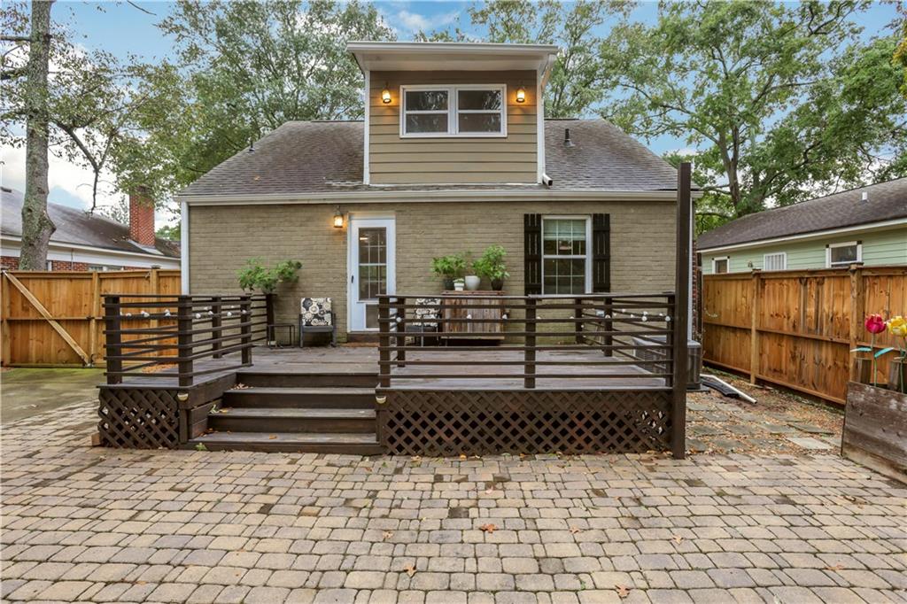 1444 Mcpherson Avenue SE