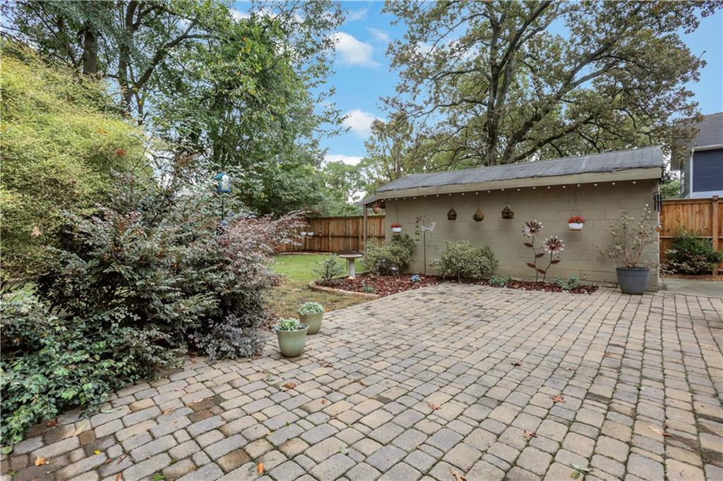 1444 Mcpherson Avenue SE