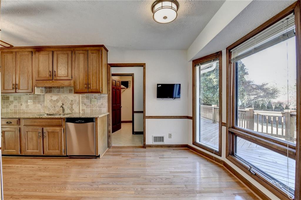 600 Rounsaville Road