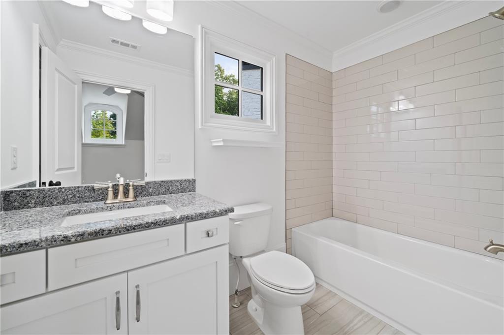 3213 Balley Forrest Drive