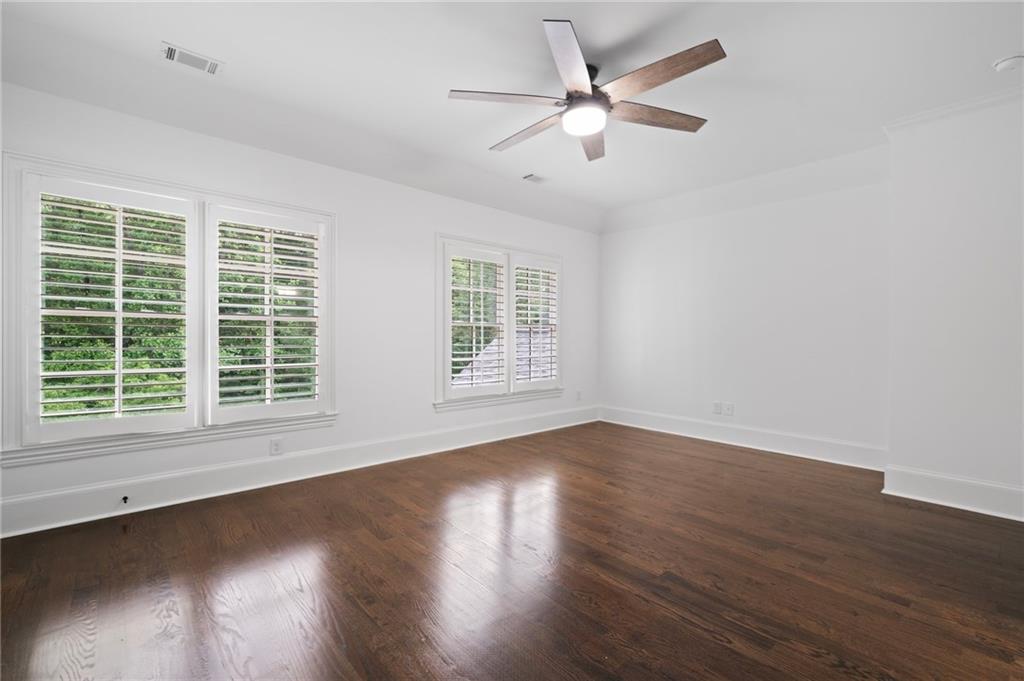 3213 Balley Forrest Drive