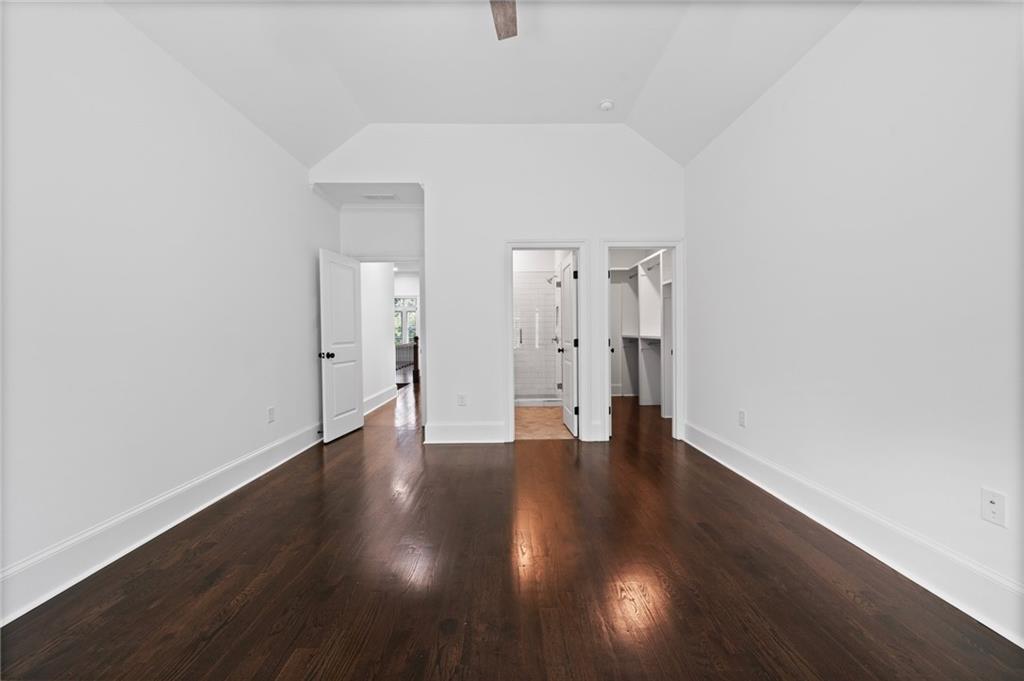 3213 Balley Forrest Drive