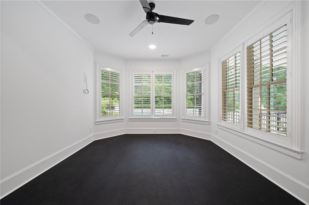 3213 Balley Forrest Drive