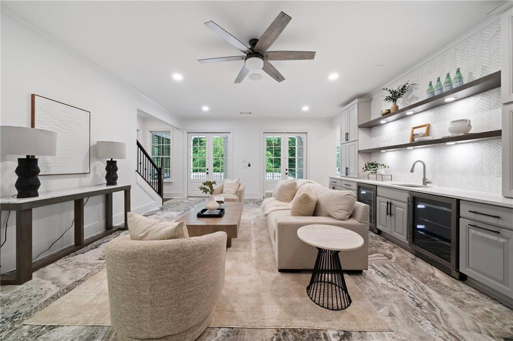 3213 Balley Forrest Drive