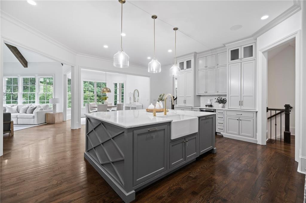 3213 Balley Forrest Drive