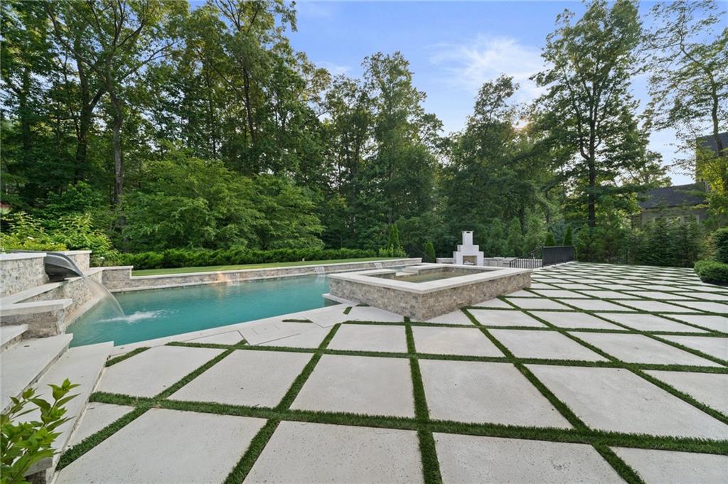 3213 Balley Forrest Drive