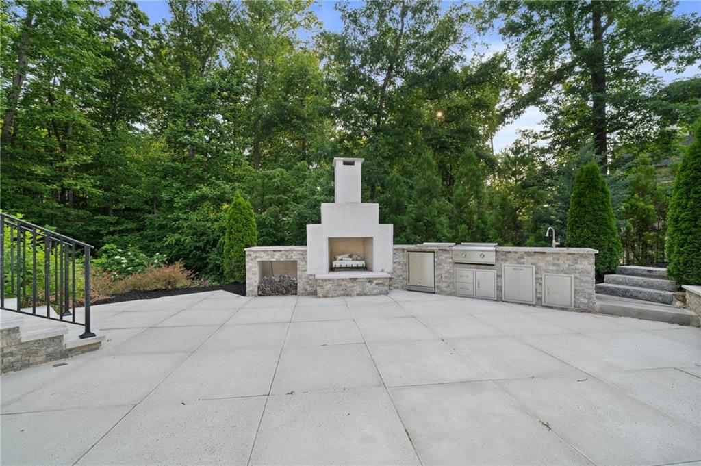 3213 Balley Forrest Drive