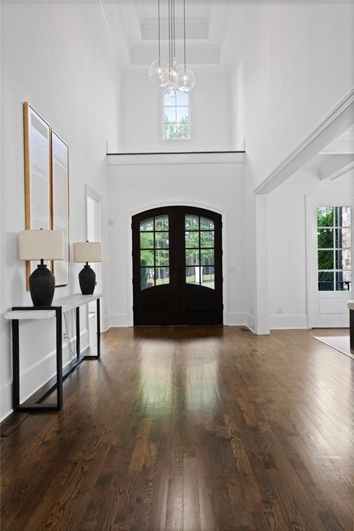 3213 Balley Forrest Drive