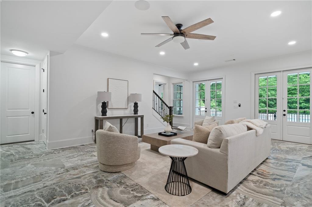 3213 Balley Forrest Drive