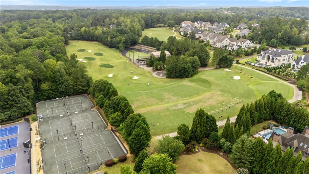 3213 Balley Forrest Drive