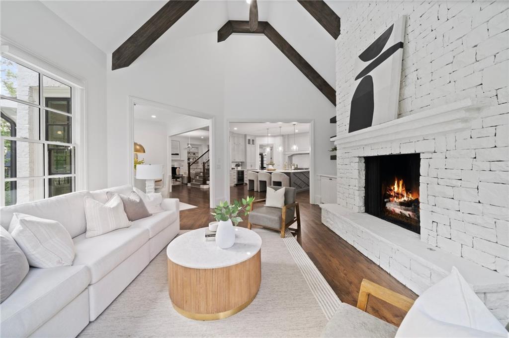 3213 Balley Forrest Drive