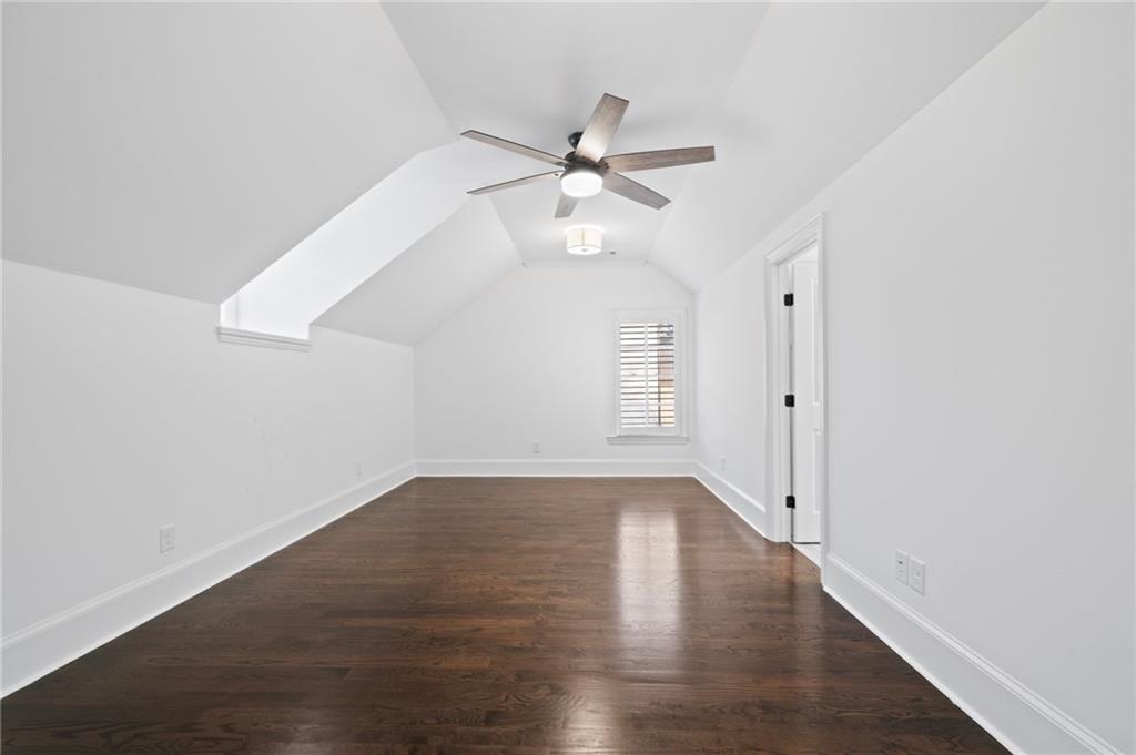 3213 Balley Forrest Drive