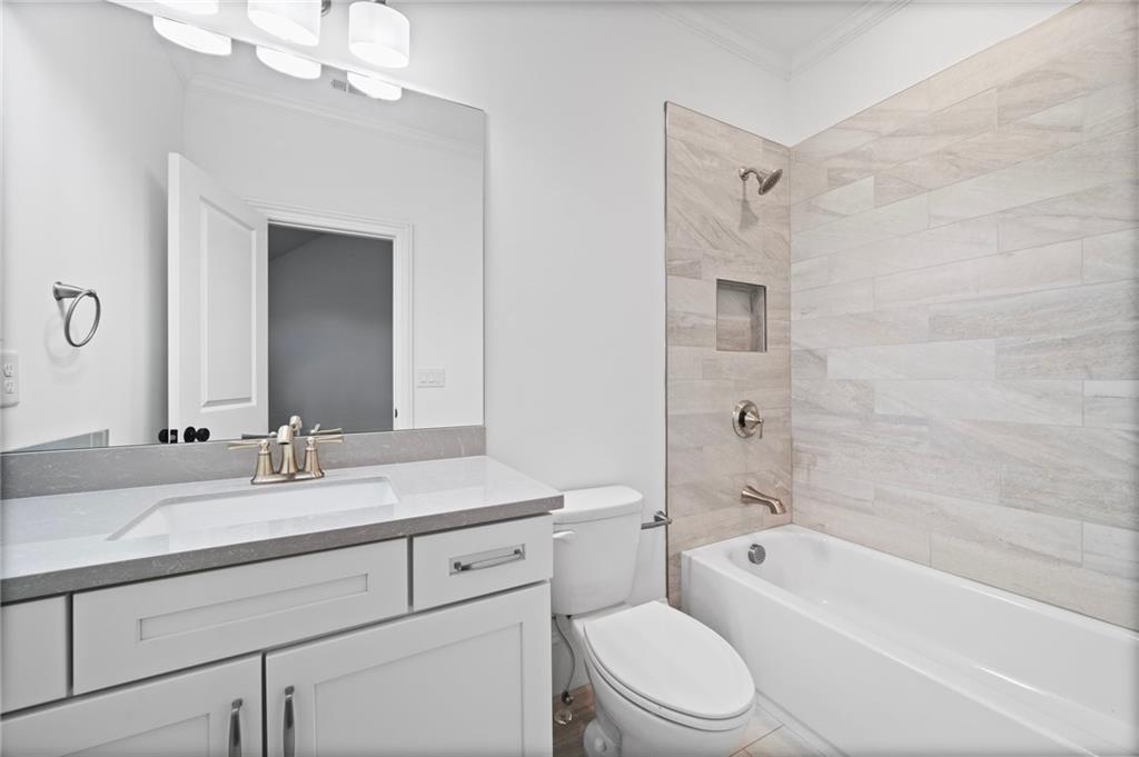 3213 Balley Forrest Drive