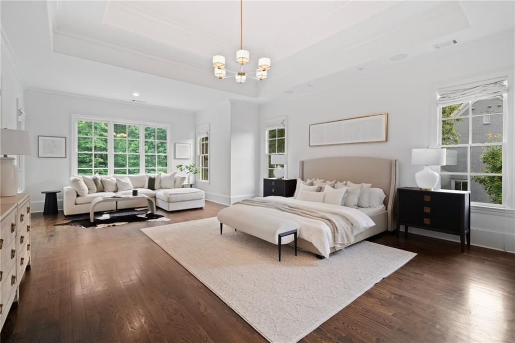 3213 Balley Forrest Drive