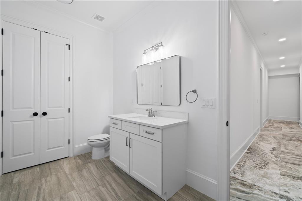 3213 Balley Forrest Drive