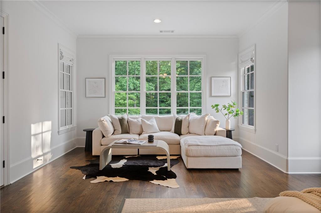 3213 Balley Forrest Drive