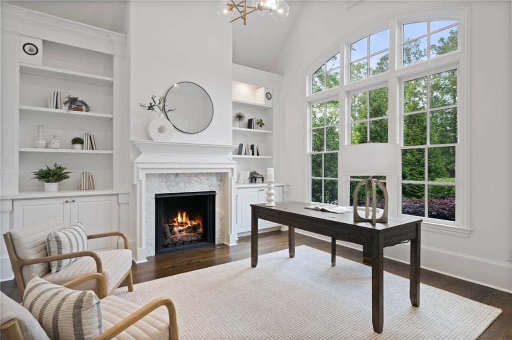 3213 Balley Forrest Drive