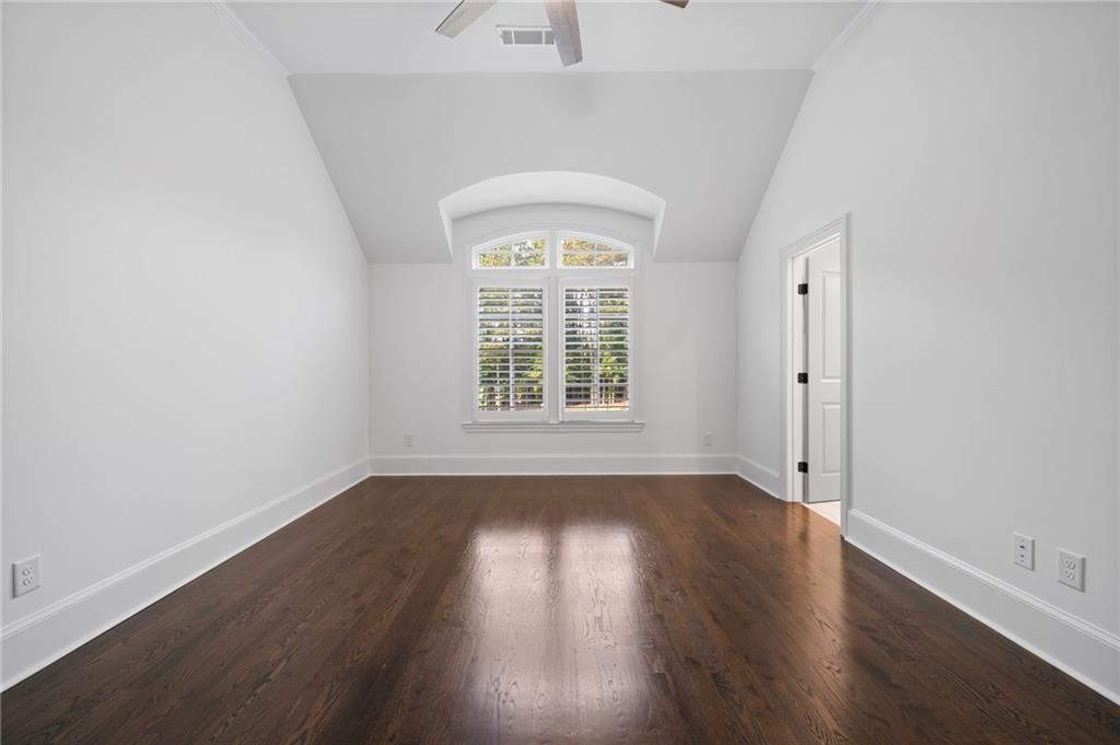 3213 Balley Forrest Drive