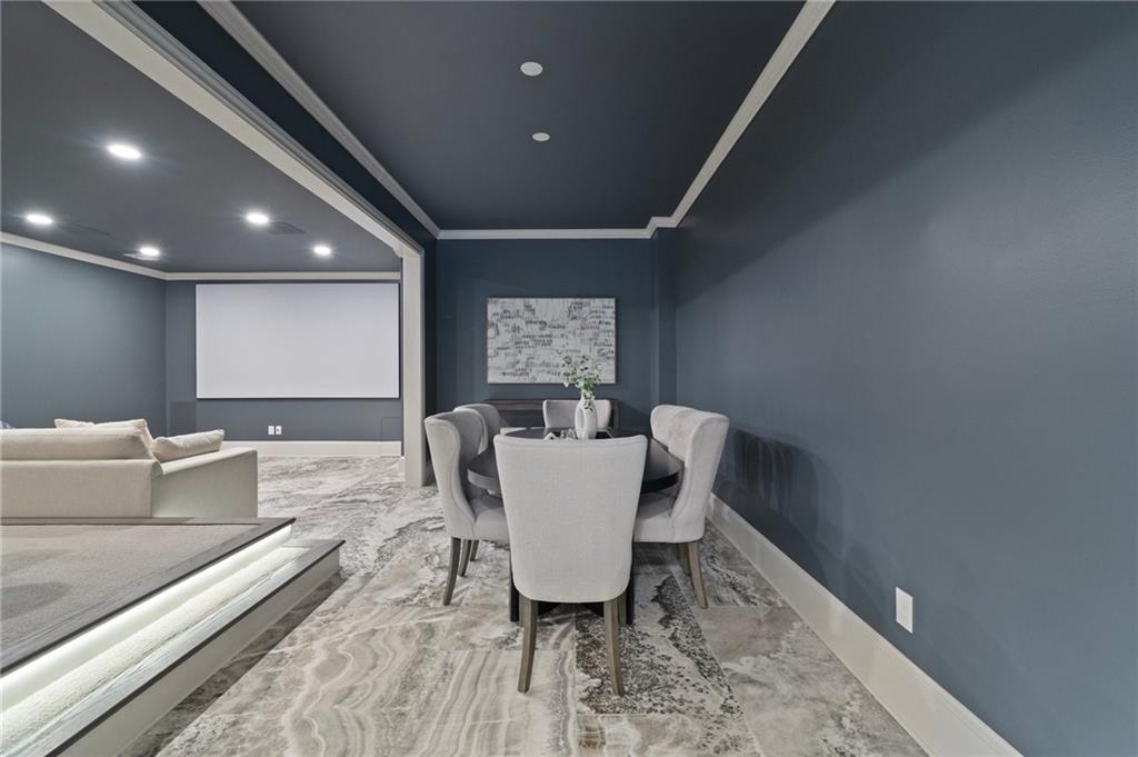 3213 Balley Forrest Drive