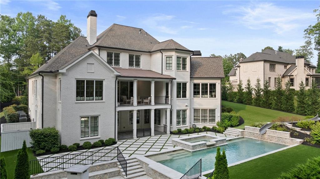 3213 Balley Forrest Drive