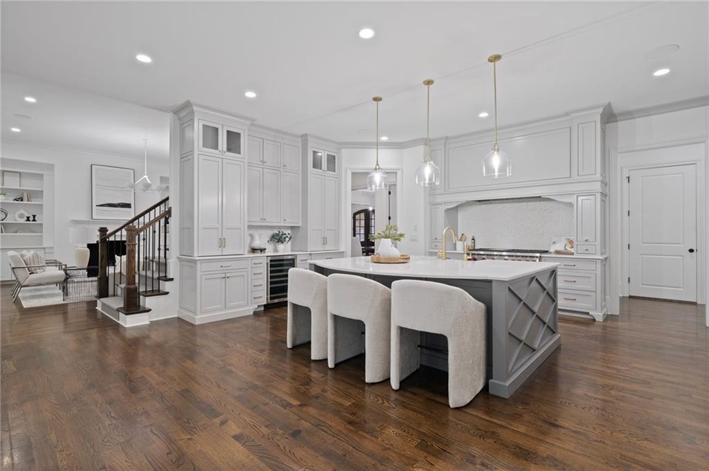 3213 Balley Forrest Drive