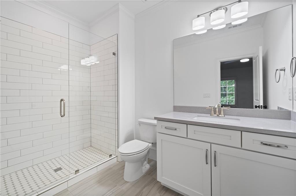 3213 Balley Forrest Drive