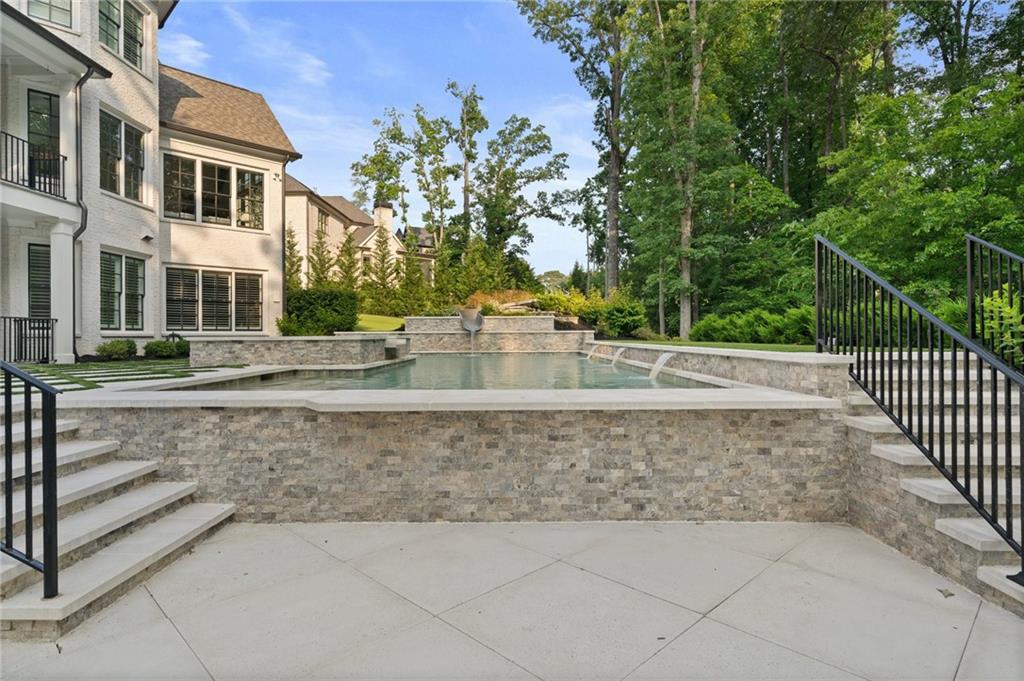 3213 Balley Forrest Drive