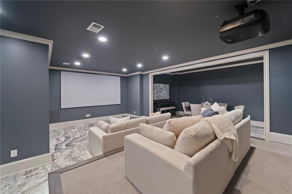 3213 Balley Forrest Drive