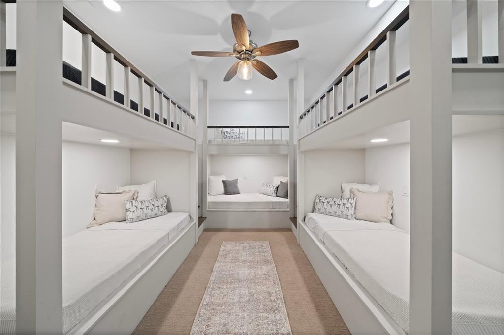 3213 Balley Forrest Drive