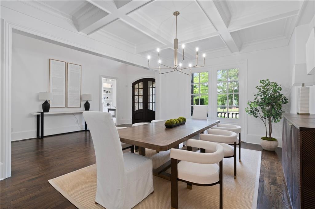 3213 Balley Forrest Drive