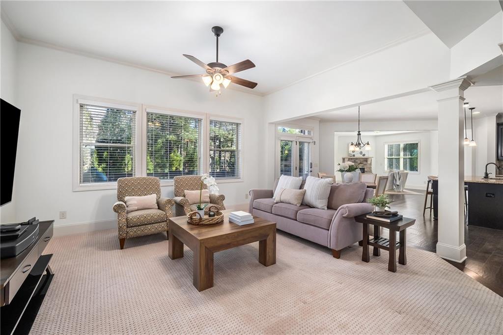 6660 Tulip Plantation Road