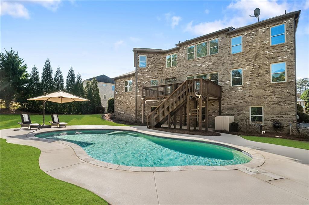 6660 Tulip Plantation Road