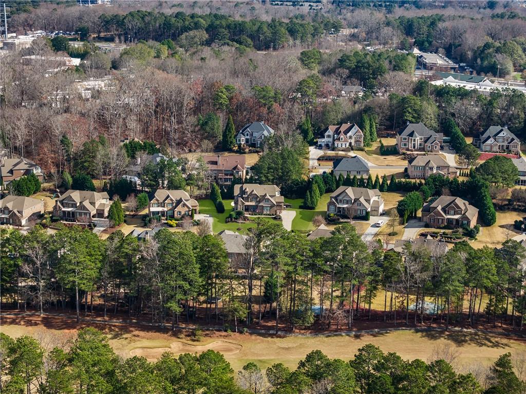 6660 Tulip Plantation Road